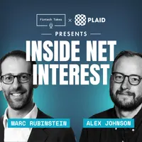 Fintech Takes artwork