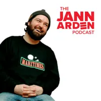 The Jann Arden Podcast artwork