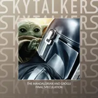 Skytalkers artwork