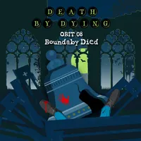 Death by Dying artwork