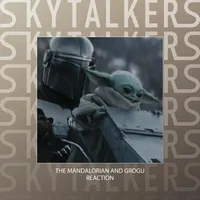 Skytalkers artwork
