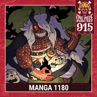 The One Piece Podcast artwork