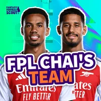 Fantasy Football Scout - FPL Tips artwork