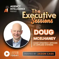 Agency Intelligence: The Insurance Podcast Network artwork