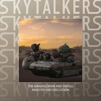 Skytalkers artwork