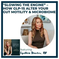 Everyday Wellness: Midlife Hormones, Menopause, and Science for Women 35+ artwork