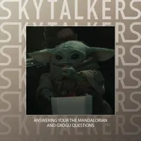 Skytalkers artwork