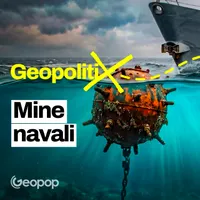 Geopop - Le Scienze nella vita di tutti i giorni artwork