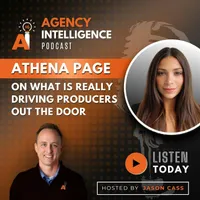 Agency Intelligence: The Insurance Podcast Network artwork