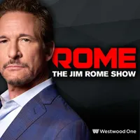 The Jim Rome Show artwork