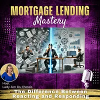 Mortgage Lending Mastery artwork