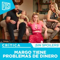 Fuera de Series artwork