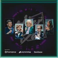 Fintech Insider Podcast by 11:FS artwork
