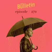 The Bulletin artwork