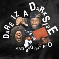 Dad Bod Rap Pod artwork