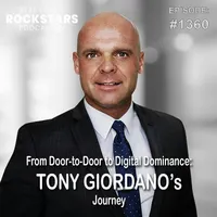 Real Estate Rockstars Podcast artwork