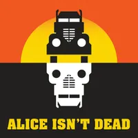 Alice Isn't Dead artwork