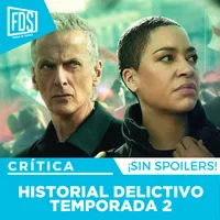 Fuera de Series artwork