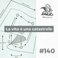 Mirabilia - Il Podcast delle storie straordinarie artwork