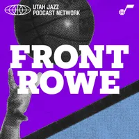 Utah Jazz Podcast Network artwork