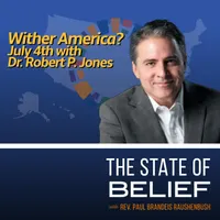 The State Of Belief artwork