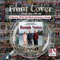 Agency Intelligence: The Insurance Podcast Network artwork