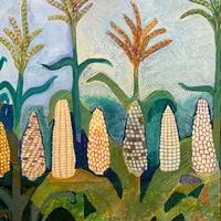Gastropod artwork