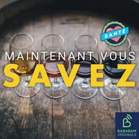 Maintenant, vous savez artwork