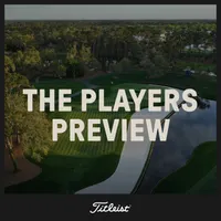 No Laying Up - Golf Podcast artwork