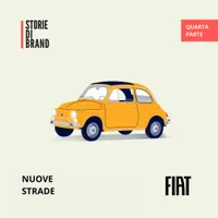 STORIE DI BRAND artwork