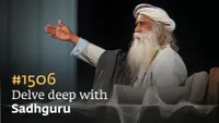 The Sadhguru Podcast - Of Mystics and Mistakes artwork