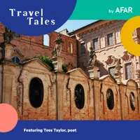Travel Tales by Afar artwork