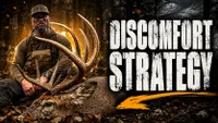 Truth From The Stand Deer Hunting Podcast artwork