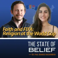 The State Of Belief artwork