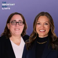 The Important Part: Investing with Liz Thomas artwork