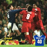The Blue Room - Everton FC Podcast artwork