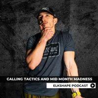 ElkShape artwork