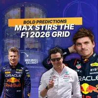Inside Line F1 Podcast artwork