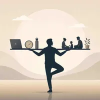 Optimal Work Daily - Career, Productivity and Entrepreneurship artwork