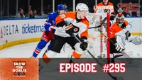 Snow the Goalie: A Flyers Podcast artwork