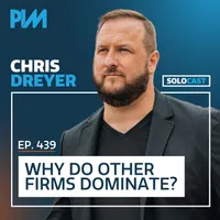 Personal Injury Mastermind w/ Chris Dreyer artwork