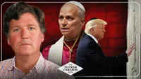 The Tucker Carlson Show artwork