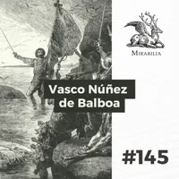 Mirabilia - Il Podcast delle storie straordinarie artwork