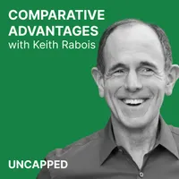 Uncapped with Jack Altman artwork