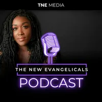 The New Evangelicals Podcast artwork