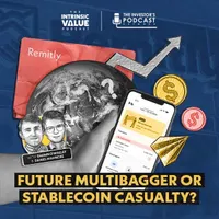 The Intrinsic Value Podcast - The Investor’s Podcast Network artwork