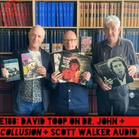 Rock's Backpages artwork
