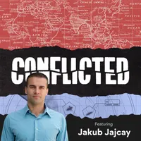 CONFLICTED artwork