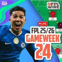 The FPL Wire artwork
