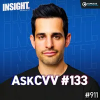 Insight with Chris Van Vliet artwork